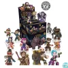 League of Legends - Minifigur Blind-Box - Mystery Minis / POP!: Funko