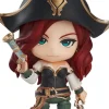 League of Legends - Miss Fortune Nendoroid: Good Smile Company