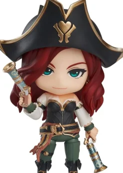 League of Legends - Miss Fortune Nendoroid: Good Smile Company