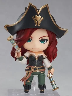 League of Legends - Miss Fortune Nendoroid: Good Smile Company