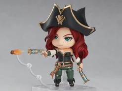 League of Legends - Miss Fortune Nendoroid: Good Smile Company