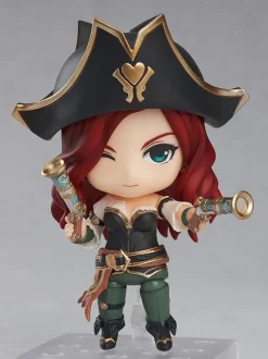 League of Legends - Miss Fortune Nendoroid: Good Smile Company