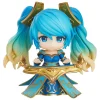 League of Legends - Sona Nendoroid: Good Smile Company