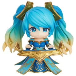 League of Legends - Sona Nendoroid: Good Smile Company