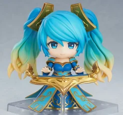 League of Legends - Sona Nendoroid: Good Smile Company