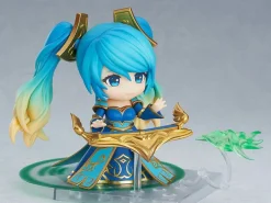 League of Legends - Sona Nendoroid: Good Smile Company