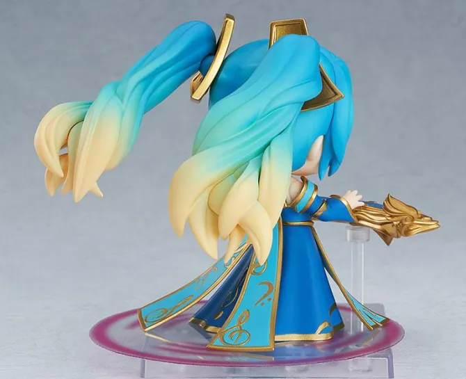 League of Legends - Sona Nendoroid: Good Smile Company
