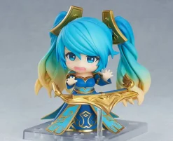 League of Legends - Sona Nendoroid: Good Smile Company