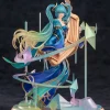 League of Legends - Sona Statue / Maven of the Strings: Myethos