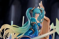 League of Legends - Sona Statue / Maven of the Strings: Myethos