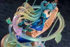 League of Legends - Sona Statue / Maven of the Strings: Myethos