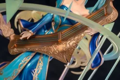 League of Legends - Sona Statue / Maven of the Strings: Myethos