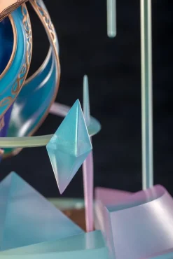 League of Legends - Sona Statue / Maven of the Strings: Myethos