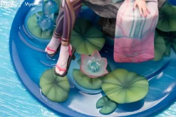 League of Legends - Spirit Blossom Ahri Statue [LEICHT BESCHÄDIGTE VERP.]: Myethos