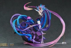 League of Legends - Star Guardian Zoe Statue: Good Smile Company