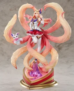 League of Legends - Star Guardian Ahri Statue: Good Smile Company
