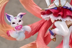 League of Legends - Star Guardian Ahri Statue: Good Smile Company