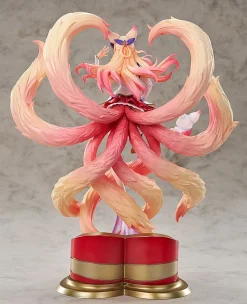 League of Legends - Star Guardian Ahri Statue: Good Smile Company