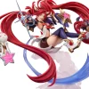 League of Legends - Star Guardian Jinx Statue: Good Smile Company