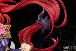 League of Legends - Star Guardian Jinx Statue: Good Smile Company
