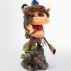 League of Legends - Teemo Statue: Pure Arts