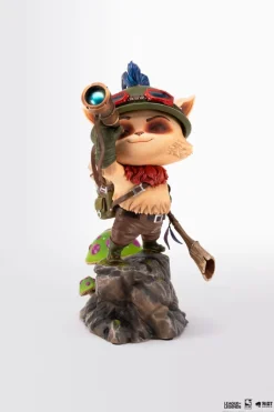 League of Legends - Teemo Statue: Pure Arts