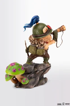 League of Legends - Teemo Statue: Pure Arts