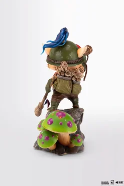 League of Legends - Teemo Statue: Pure Arts