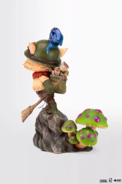 League of Legends - Teemo Statue: Pure Arts