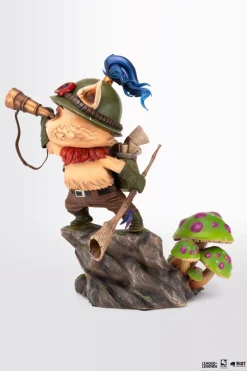 League of Legends - Teemo Statue: Pure Arts
