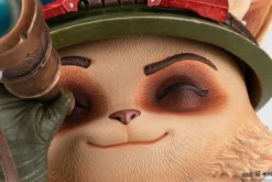 League of Legends - Teemo Statue: Pure Arts