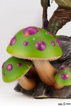 League of Legends - Teemo Statue: Pure Arts