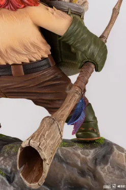 League of Legends - Teemo Statue: Pure Arts