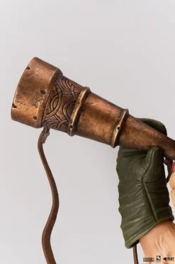 League of Legends - Teemo Statue: Pure Arts