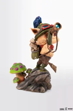 League of Legends - Teemo Statue: Pure Arts