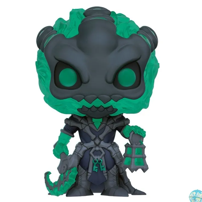 League of Legends - Thresh Figur - POP!: Funko