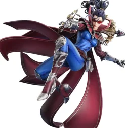 League of Legends - Vayne Statue / The Night Hunter: Good Smile Company