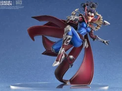 League of Legends - Vayne Statue / The Night Hunter: Good Smile Company