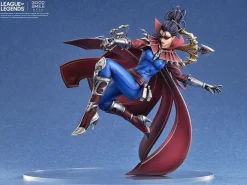 League of Legends - Vayne Statue / The Night Hunter: Good Smile Company
