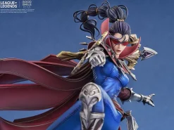 League of Legends - Vayne Statue / The Night Hunter: Good Smile Company