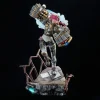 League of Legends - Vi Statue: Pure Arts