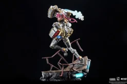 League of Legends - Vi Statue: Pure Arts