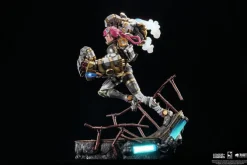 League of Legends - Vi Statue: Pure Arts