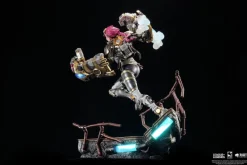 League of Legends - Vi Statue: Pure Arts