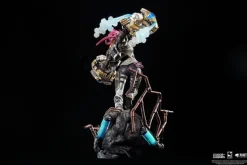 League of Legends - Vi Statue: Pure Arts