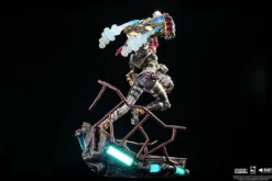League of Legends - Vi Statue: Pure Arts