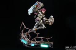 League of Legends - Vi Statue: Pure Arts