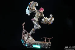 League of Legends - Vi Statue: Pure Arts