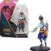 League of Legends - Yasuo Actionfigur: Spin Master