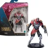 League of Legends - Zed Actionfigur / Deluxe: Spin Master